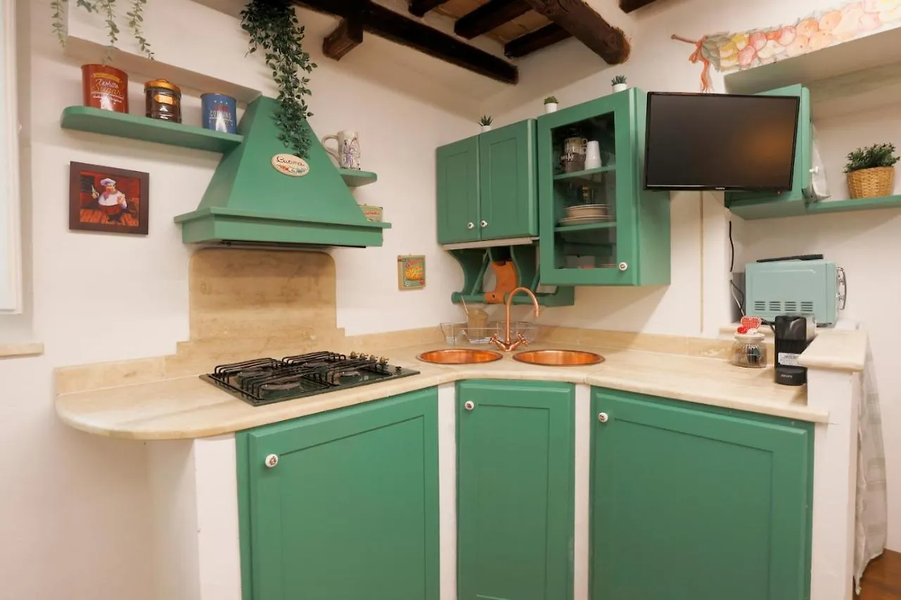 Mantellini Apartment Siena 0*,  Italy