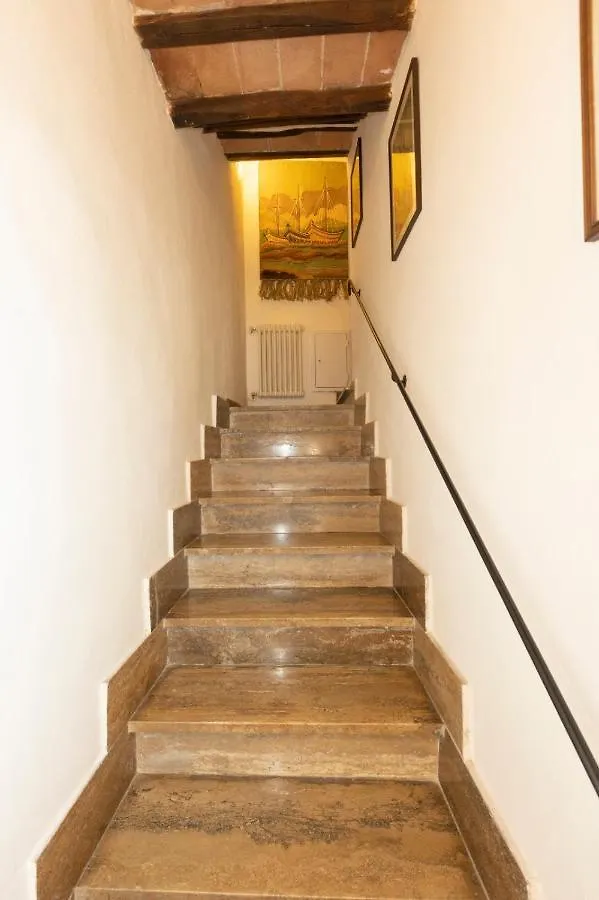 Mantellini Apartment Siena 0*,