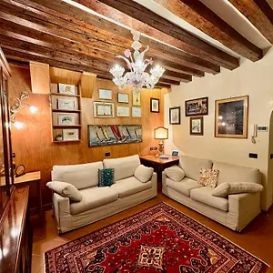 Rifugio Alle Vele Apartment Venice