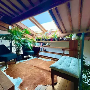 Palazzo Bruchi Bed & Breakfast