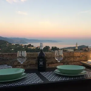 La Mansarda Di San Lorenzo Apartment Santa Margherita Ligure