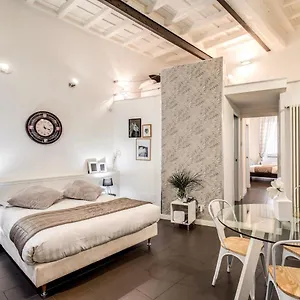 Trastevere Miracle Apartment Rome