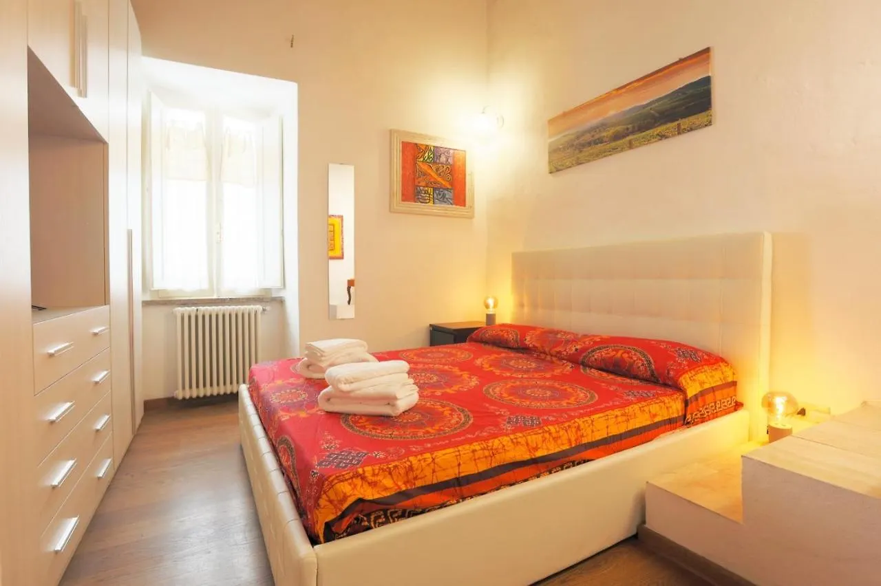 Mantellini Apartment Σιένα Ιταλία