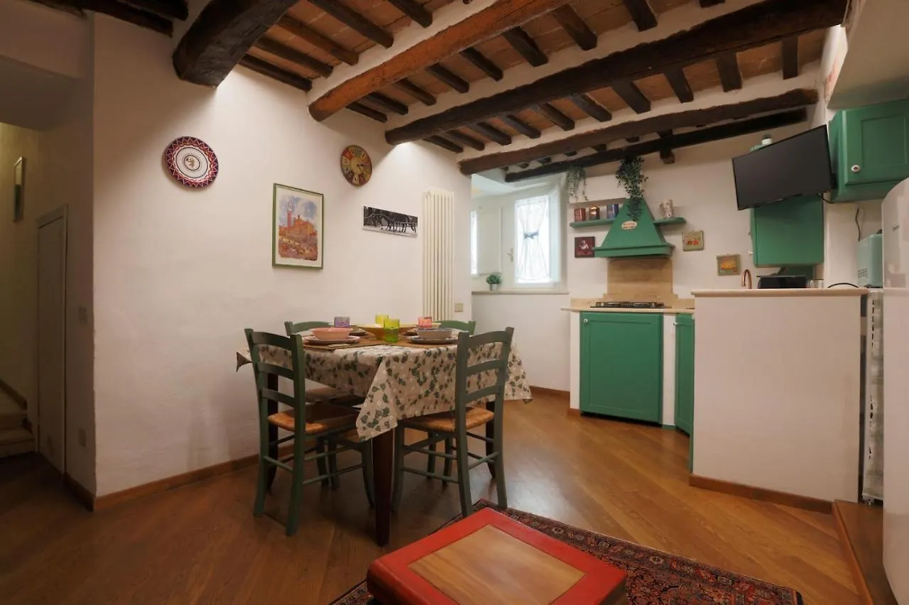 Mantellini Apartment Σιένα 0*,  Ιταλία