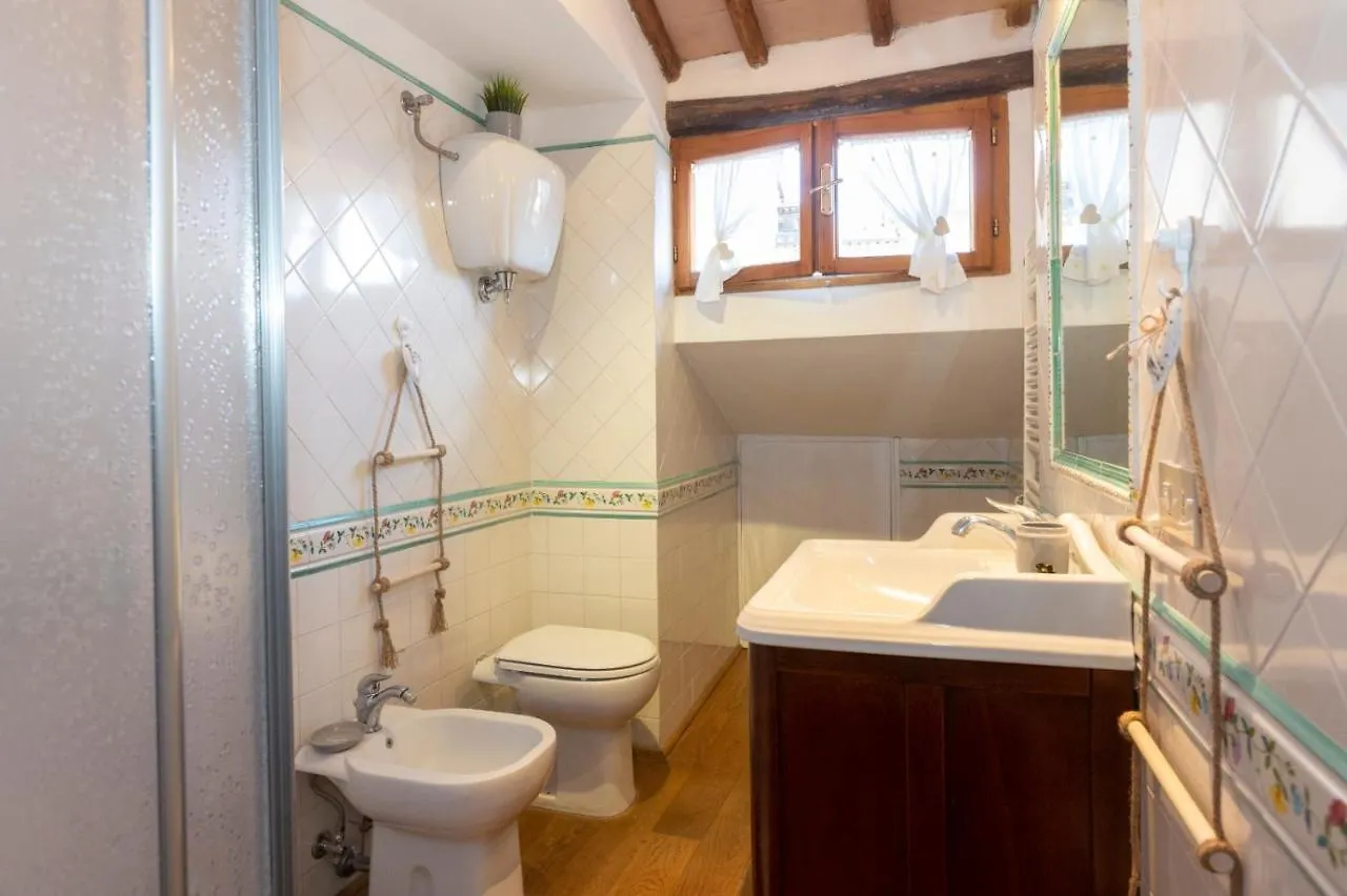 Mantellini Apartment Siena